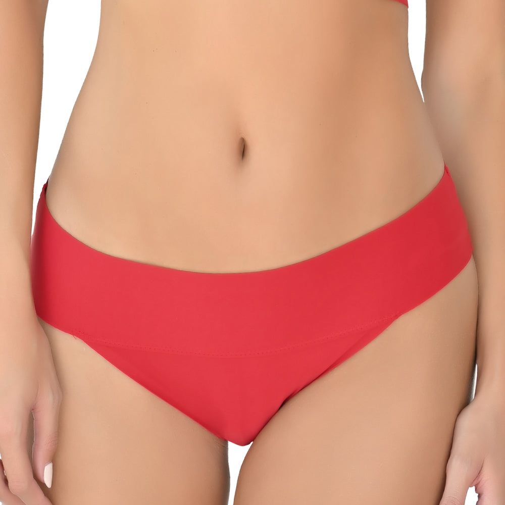 Pantie coordinable de corte láser 74417 Lady Carnival