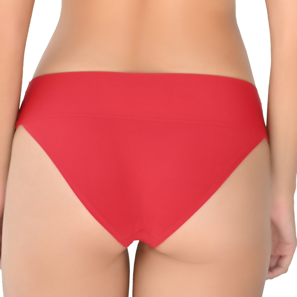 Pantie coordinable de corte láser 74417 Lady Carnival