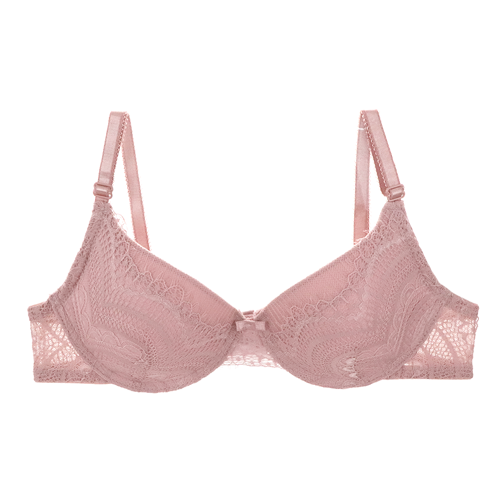 Brasier coordinable satinado 23978 Lady Carnival