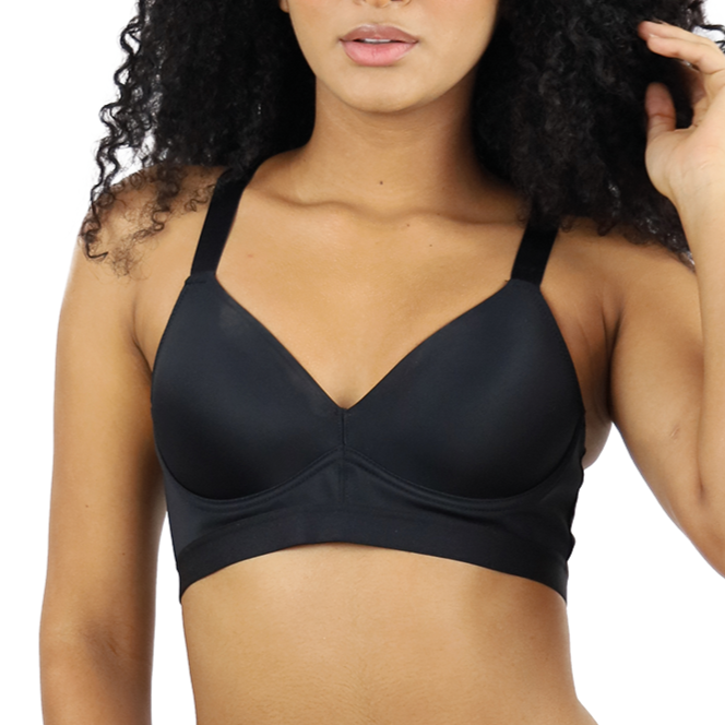 Brasier tirantes cruzados 24854 Carnival Fashion Carnival