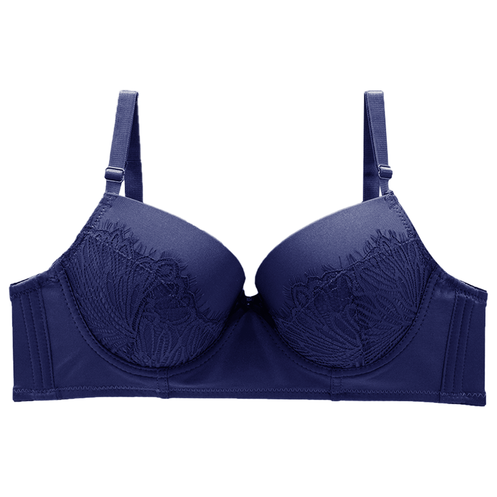 Brasier coordinable peto largo con encaje 24272 Carnival