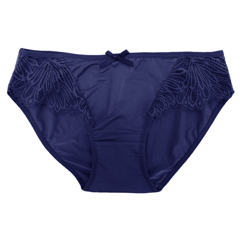 Pantie coordinable con detalles de encaje 74272 Carnival Carnival