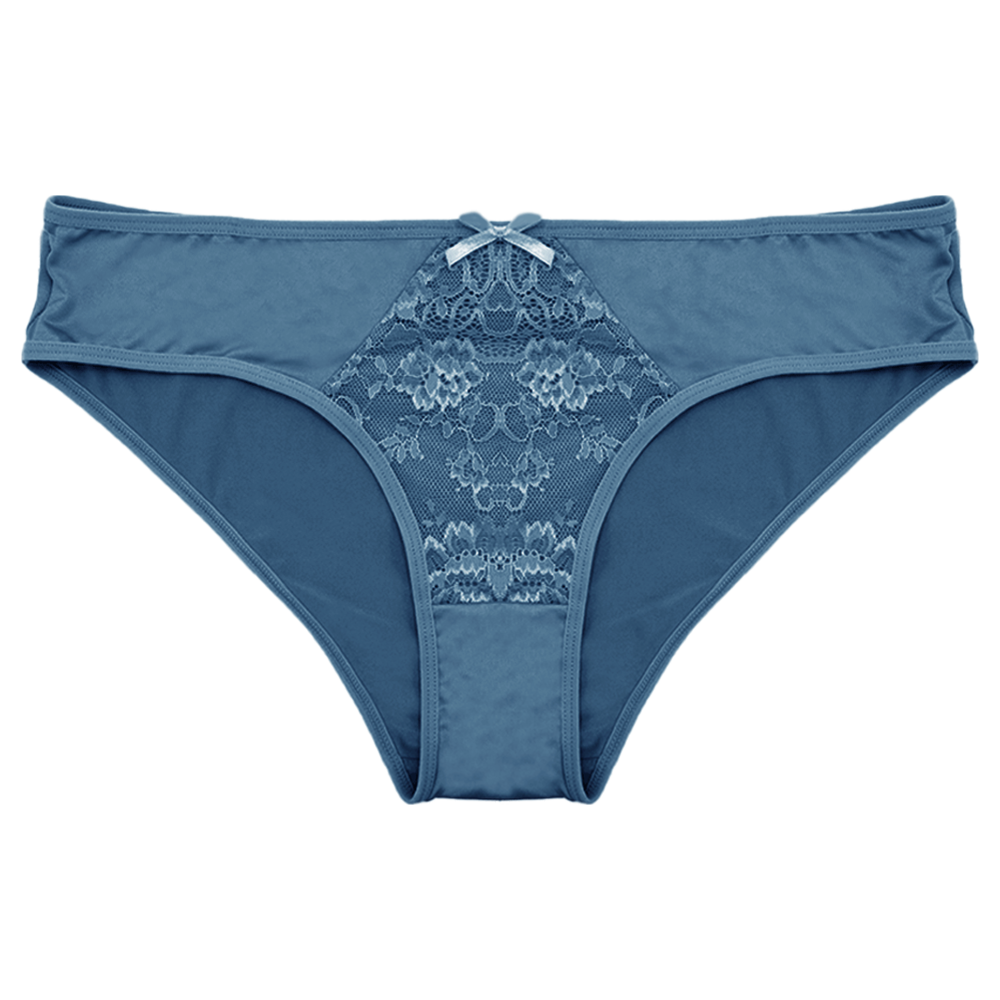 Pantie coordinable con detalles de encaje 74276 Carnival Carnival