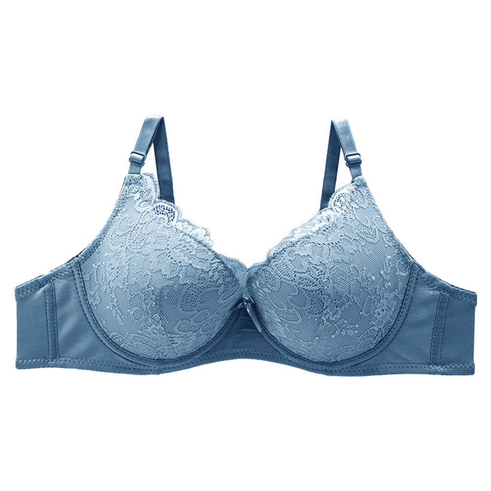 Brasier coordinable con detalles de encaje 24276 Carnival Carnival