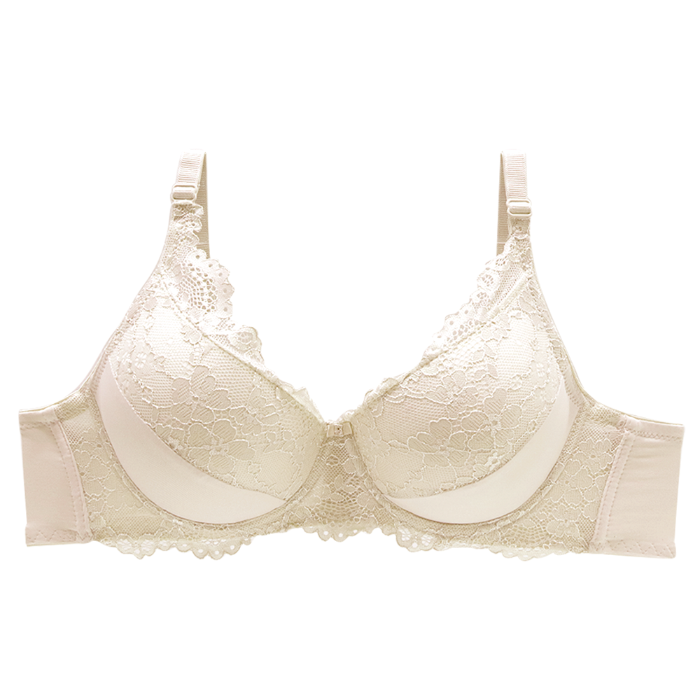Brasier coordinable con detalles de encaje 24217 Lady Carnival Carnival