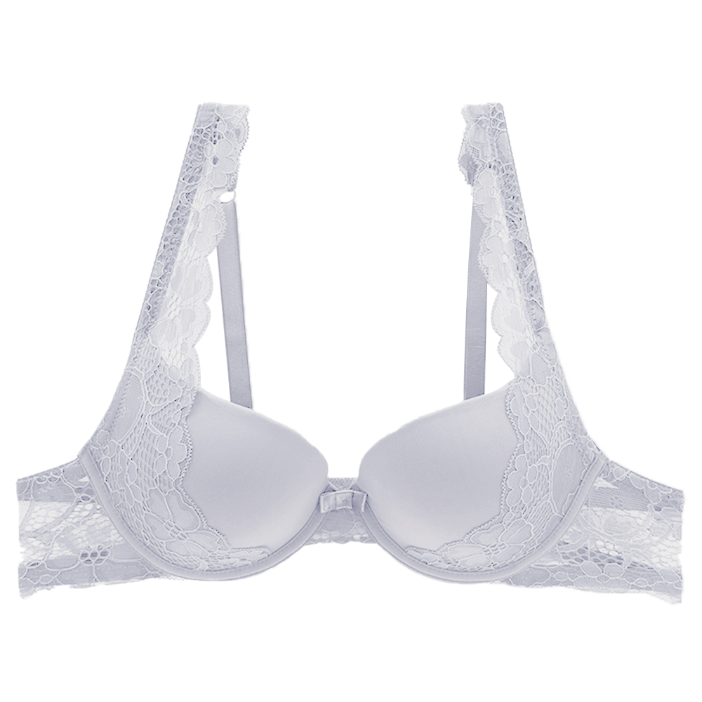 Brasier coordinable con detalles de encaje 24355 Lady Carnival Carnival