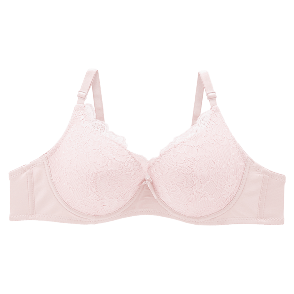 Brasier coordinable con detalles de encaje 24276 Carnival Carnival
