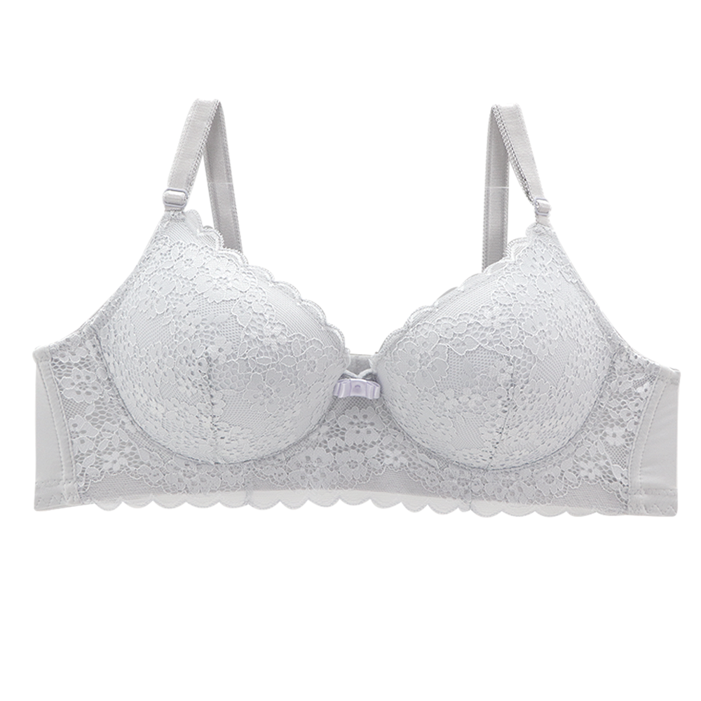 Brasier coordinable con varilla y encaje 24224 Lady Carnival Carnival