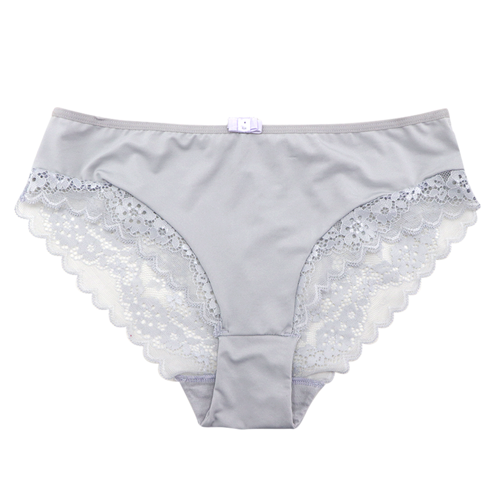 Pantie coordinable con detalles de encaje 74224 Lady Carnival