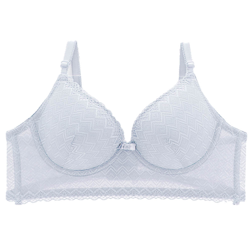 Brasier coordinable de peto largo con encaje 24360 Lady Carnival