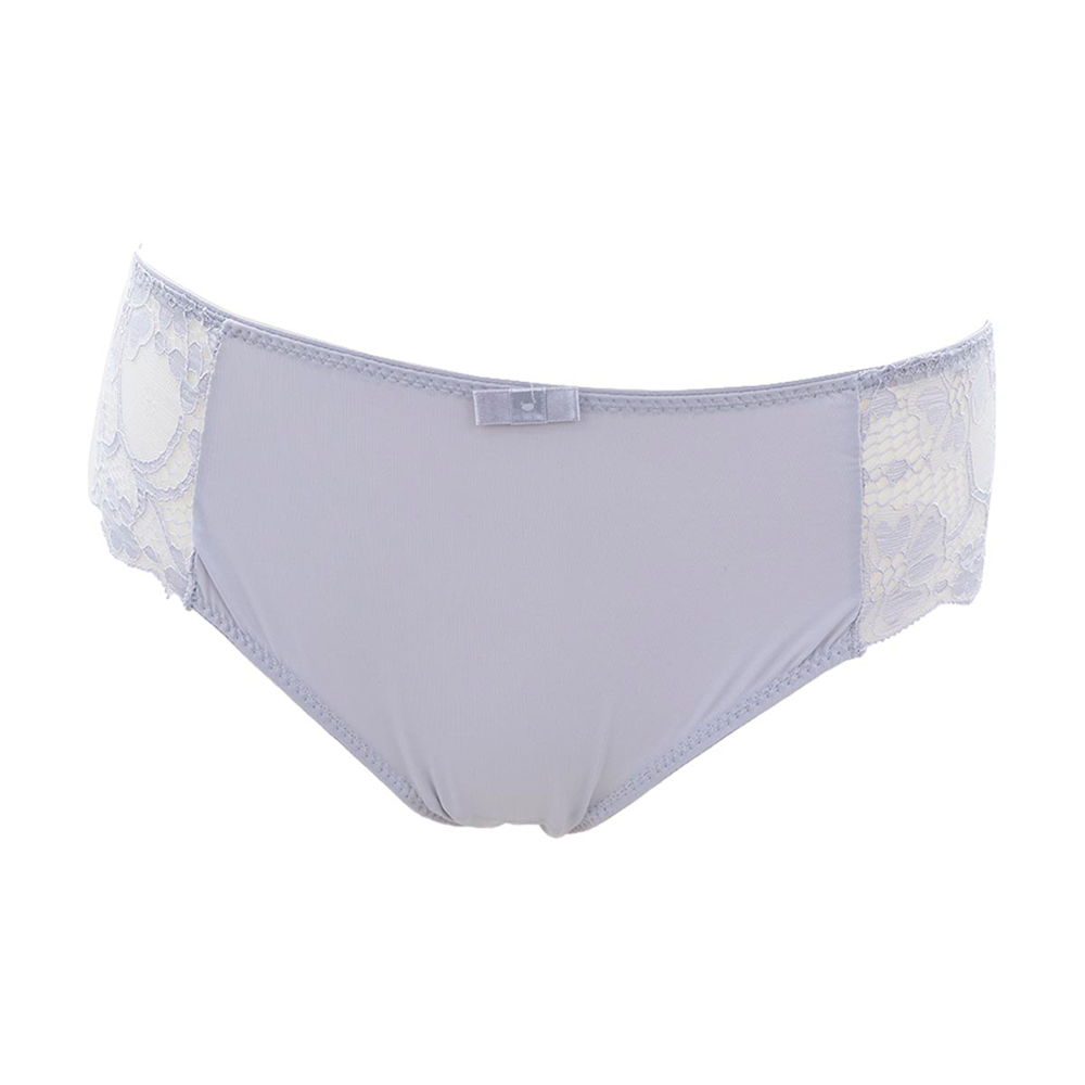 Pantie coordinable con detalles de encaje 114355 Lady Carnival