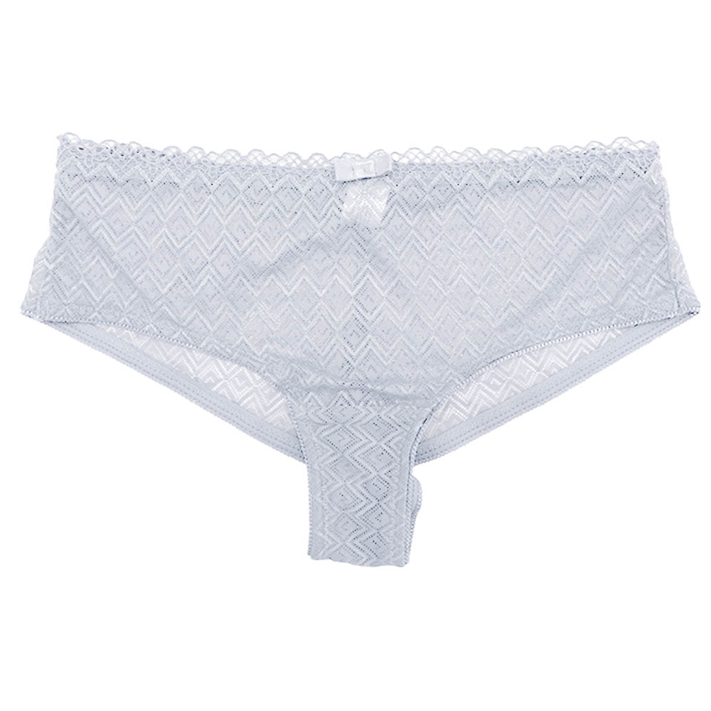 Pantie coordinable con encaje 74360 Lady Carnival