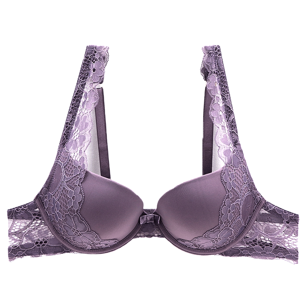 Brasier coordinable con detalles de encaje 24355 Lady Carnival Carnival