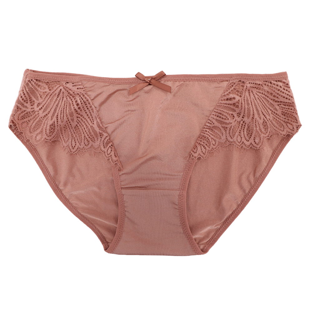 Pantie coordinable con detalles de encaje 74272 Carnival Carnival