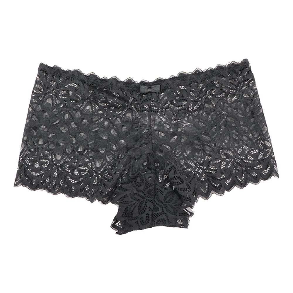 Bóxer coordinable con encaje 114372 Lady Carnival