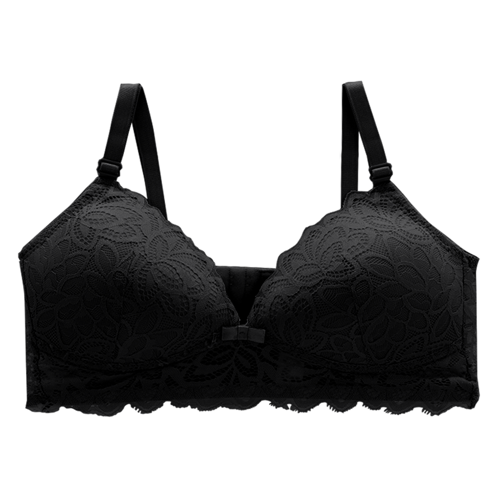 Brasier coordinable sin varilla y encaje 24372 Lady Carnival Carnival