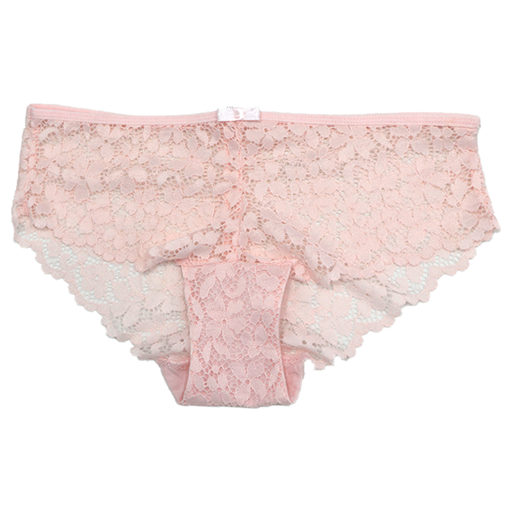 Pantie coordinable con detalles de encaje 74425 Lady Carnival
