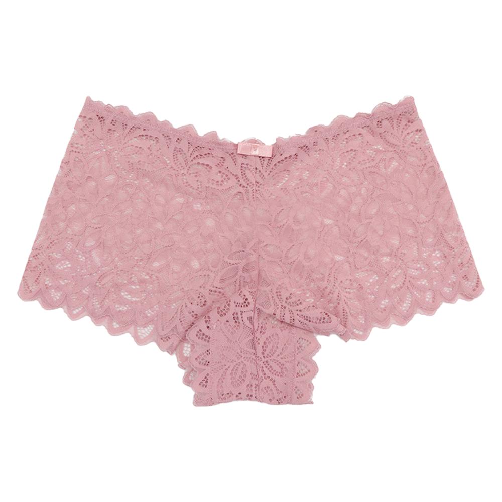 Bóxer coordinable con encaje 114372 Lady Carnival