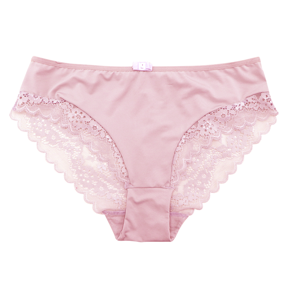 Pantie coordinable con detalles de encaje 74224 Lady Carnival Carnival