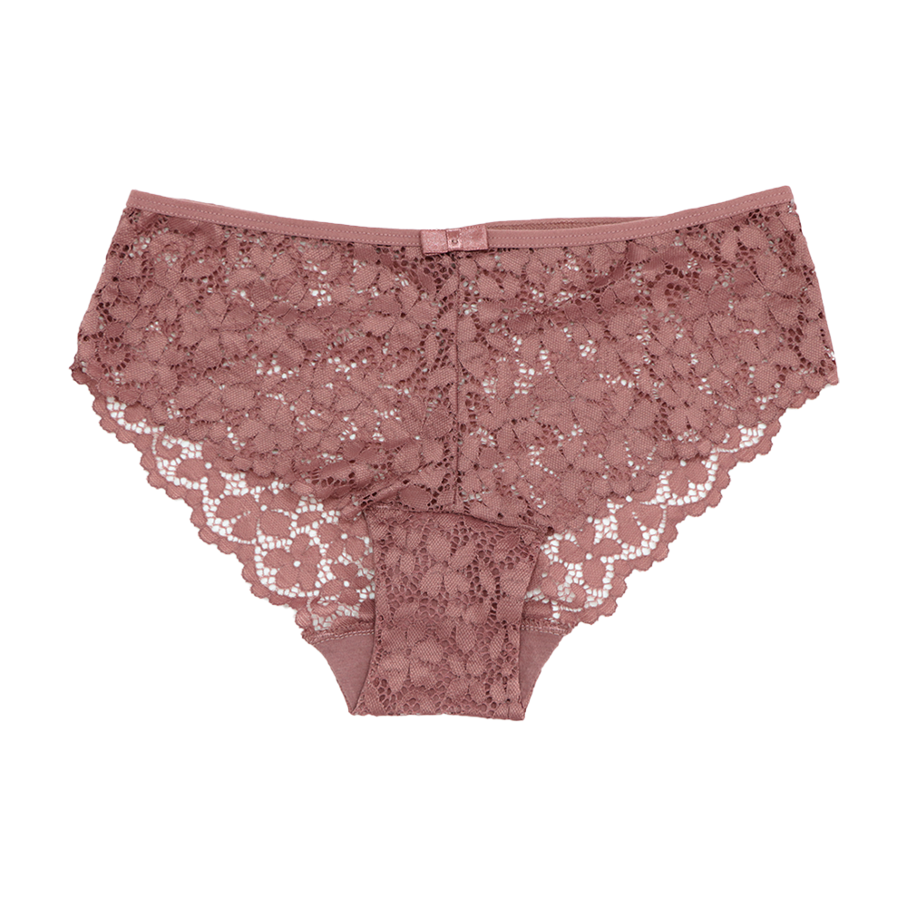 Pantie coordinable con detalles de encaje 74425 Lady Carnival