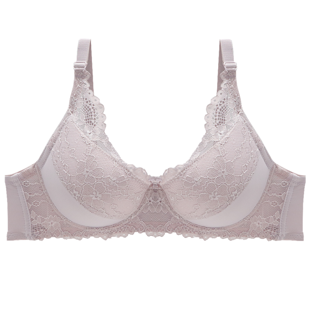 Brasier coordinable con detalles de encaje 24217 Lady Carnival Carnival
