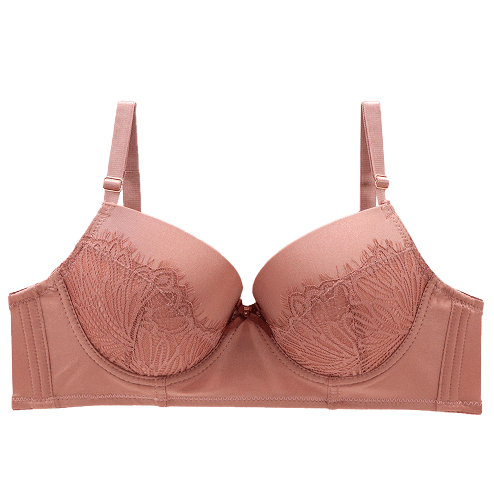 Brasier coordinable peto largo con encaje 24272 Carnival