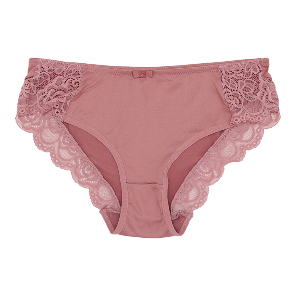 Pantie coordinable con detalles de encaje 74373 Lady Carnival Carnival