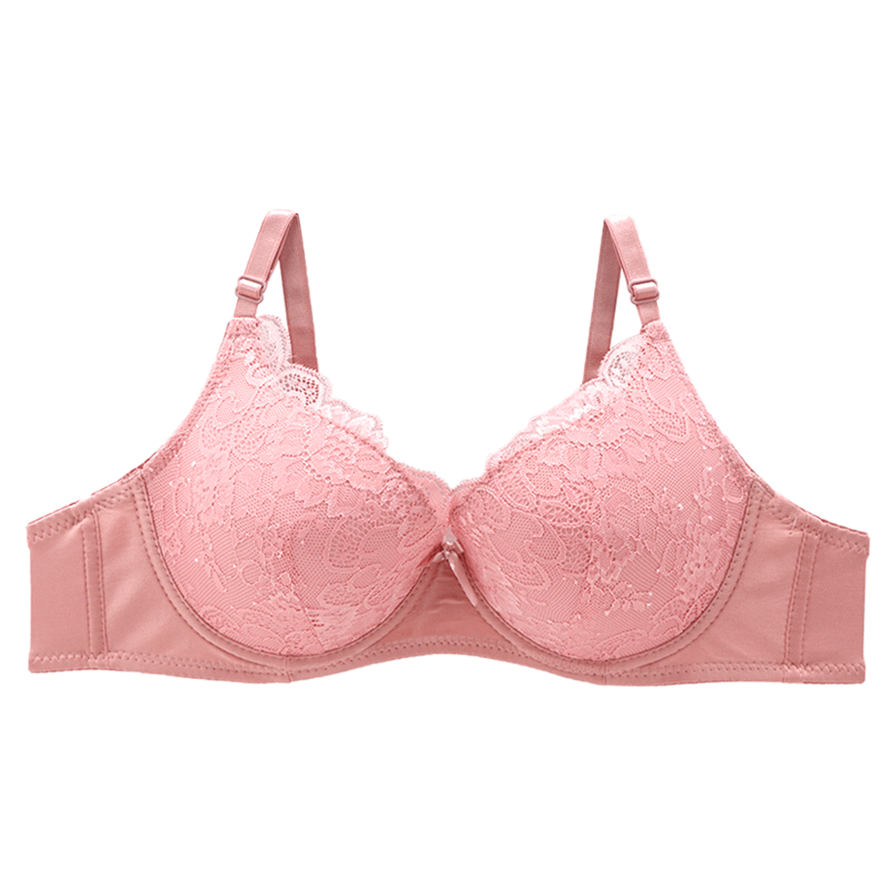 Brasier coordinable con detalles de encaje 24276 Carnival Carnival