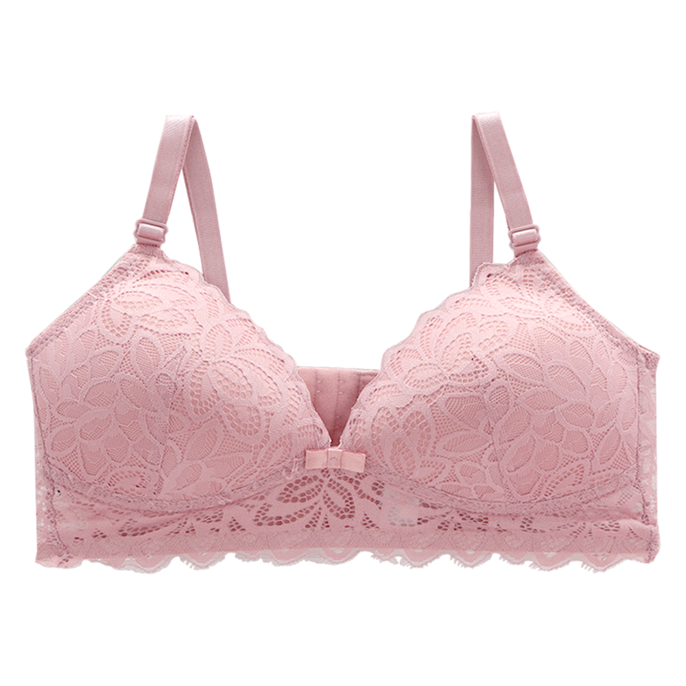 Brasier coordinable sin varilla y encaje 24372 Lady Carnival