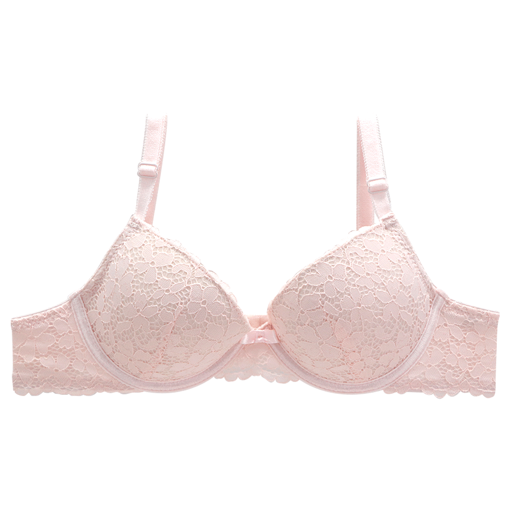 Brasier coordinable con detalles de encaje 24425 Lady Carnival Carnival