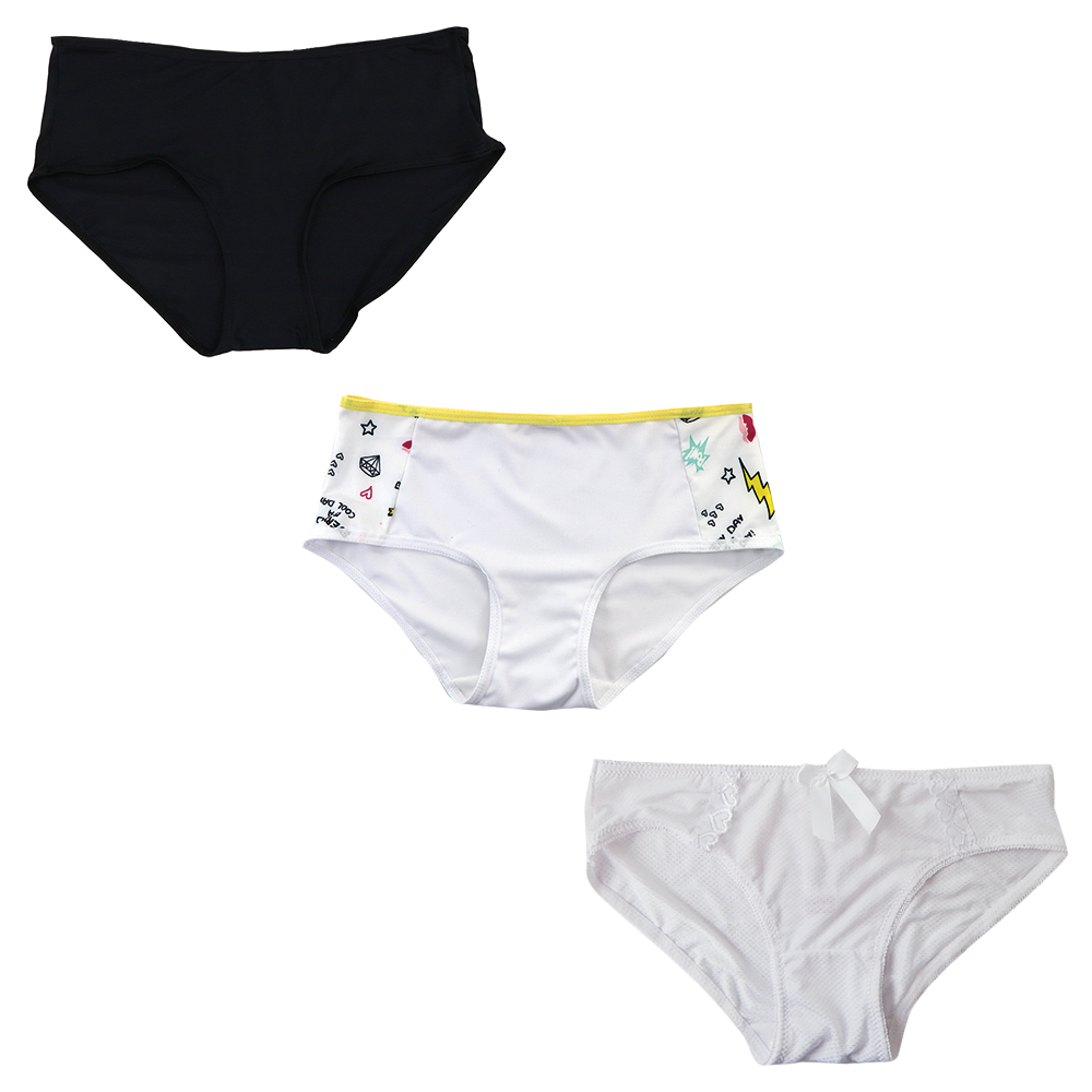 Pack de prendas mixtas PACKTEEN 003 Carnival Carnival