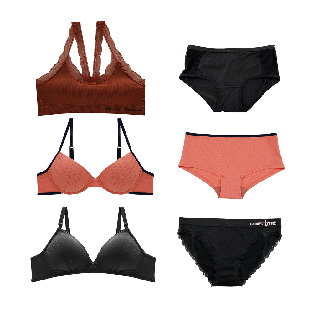Prendas de lenceria hotsell