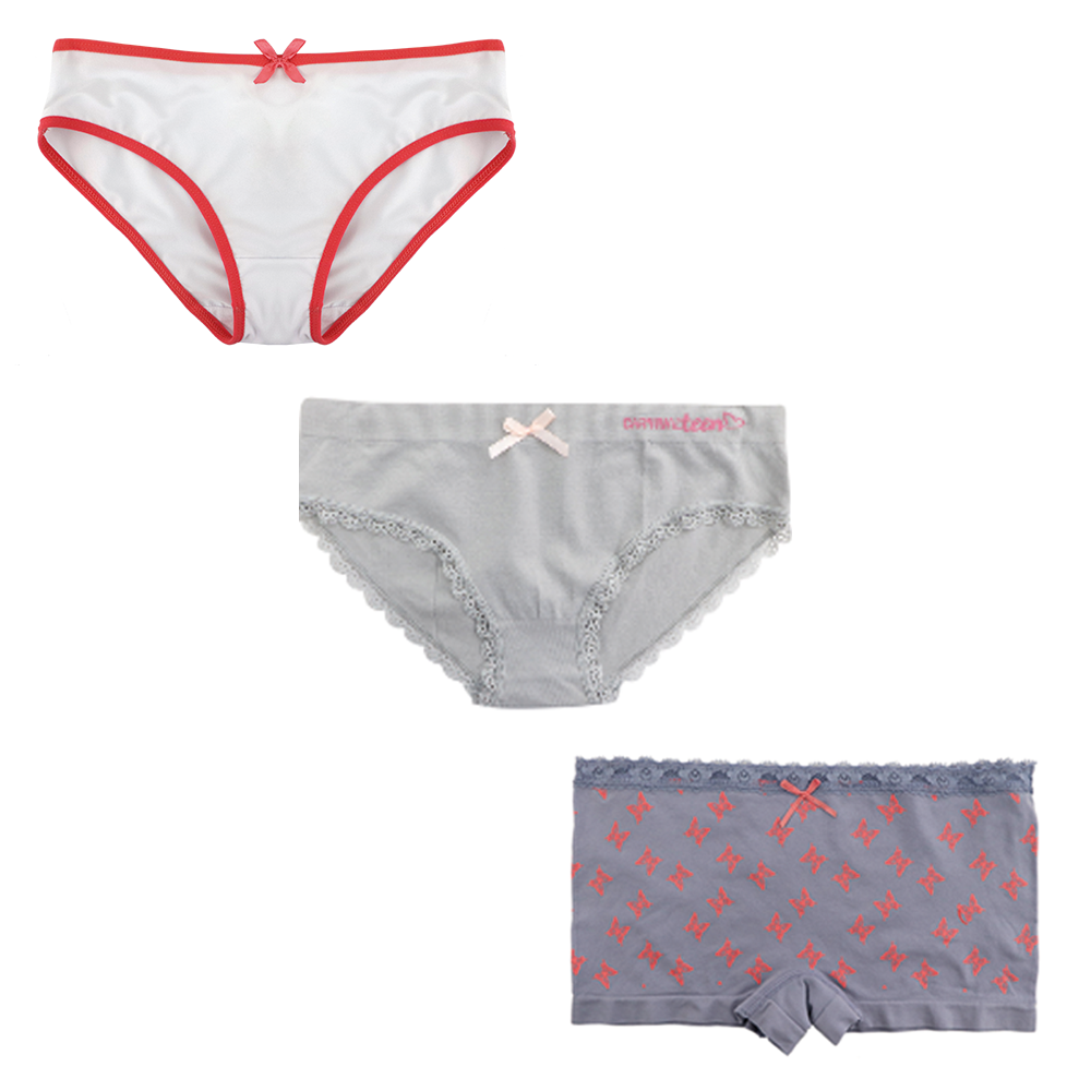 Pack de 6 prendas mixtas PACKTEEN 006 Carnival Carnival