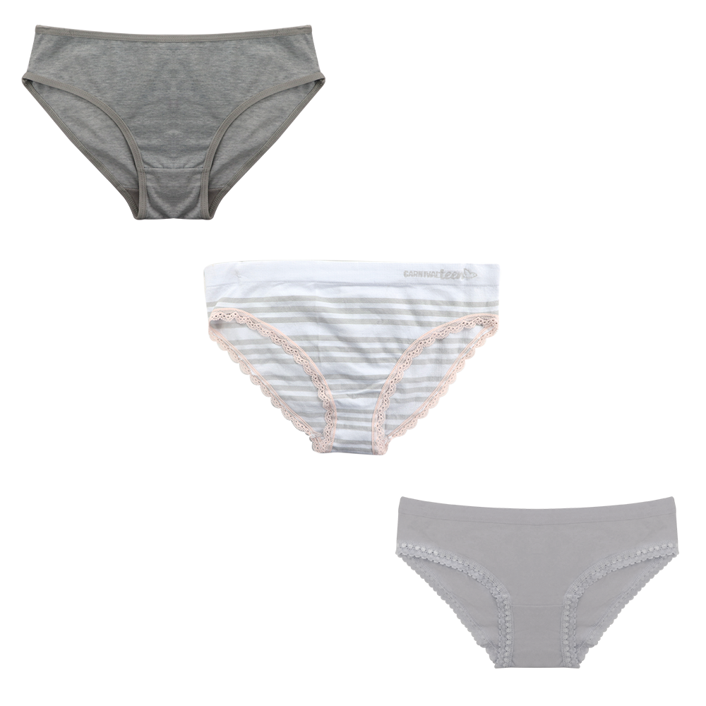Pack de 6 prendas mixtas PACKTEEN 004 Carnival Carnival