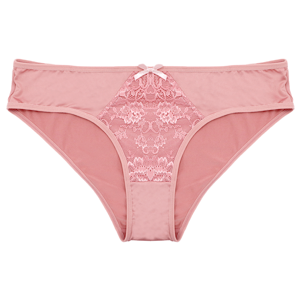 Pantie coordinable con detalles de encaje 74276 Carnival Carnival