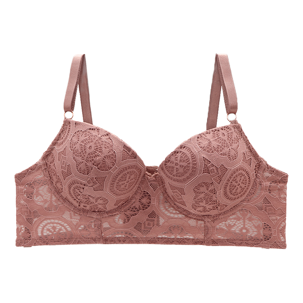 Brasier coordinable con aberturas en la banda 24744 Lady Carnival Carnival