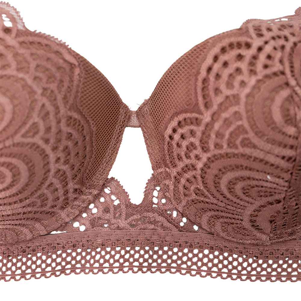 Brasier coordinable con abertura al frente 24746L Lady Carnival Carnival