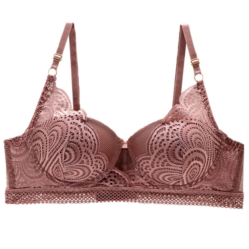 Brasier coordinable con abertura al frente 24746L Lady Carnival Carnival