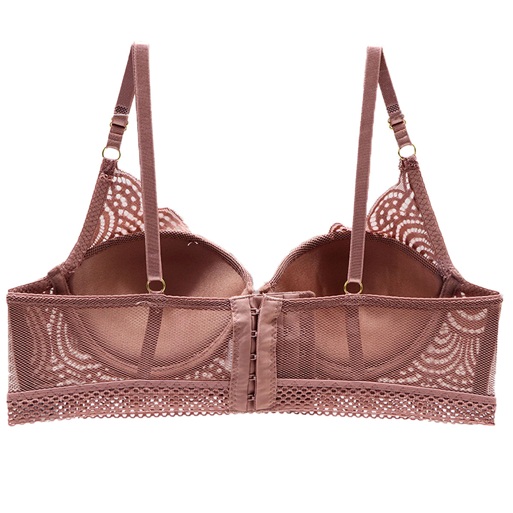Brasier coordinable con abertura al frente 24746L Lady Carnival Carnival