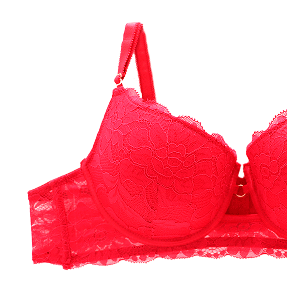 Brasier coordinable con encaje 24742 Lady Carnival Carnival