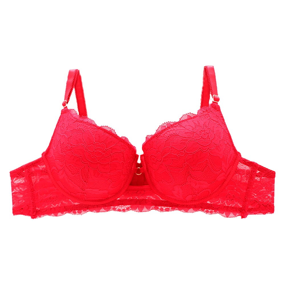 Brasier coordinable con encaje 24742 Lady Carnival Carnival