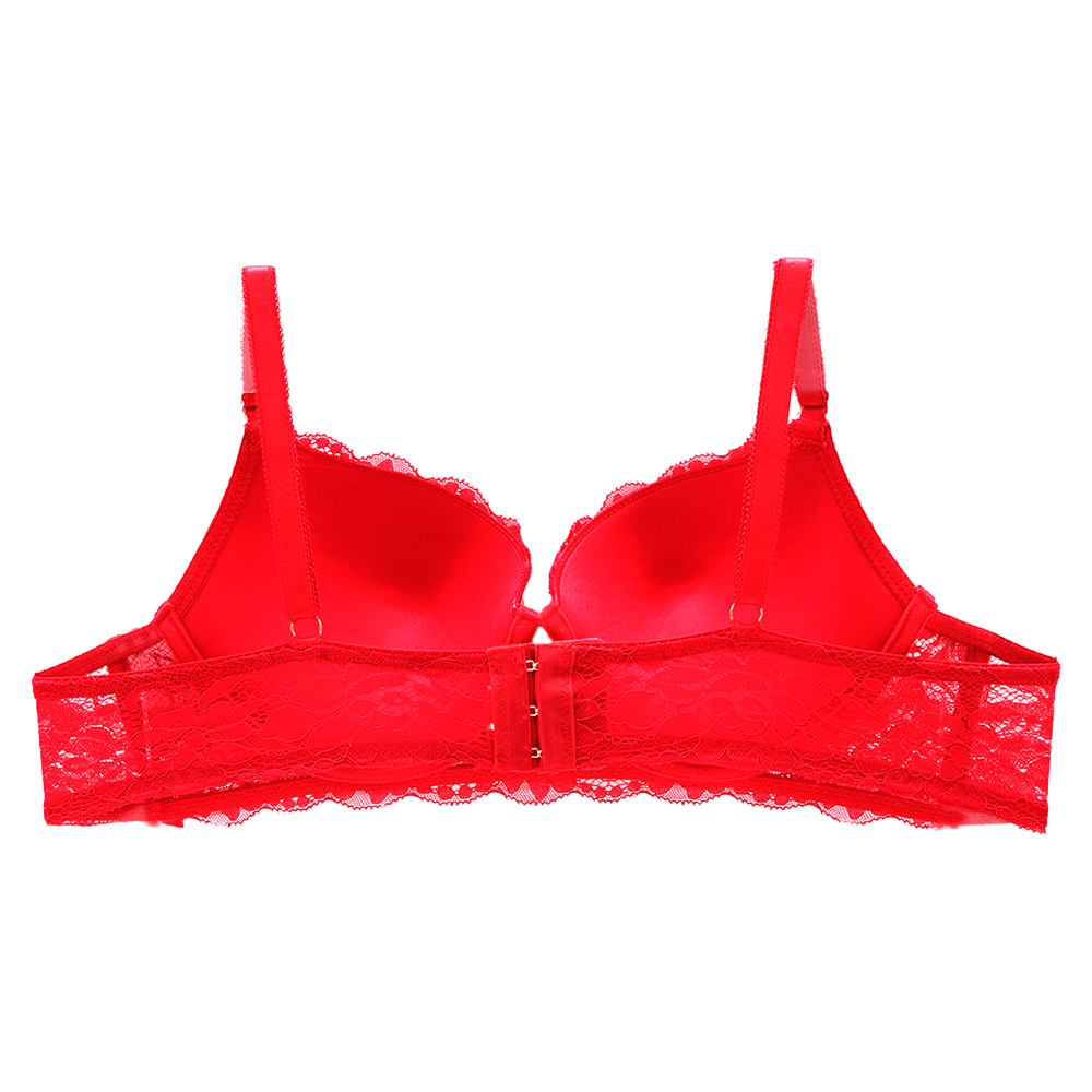 Brasier coordinable con encaje 24742 Lady Carnival Carnival