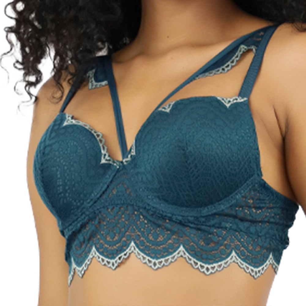 Brasier con varilla 24918L Lady Carnival Carnival