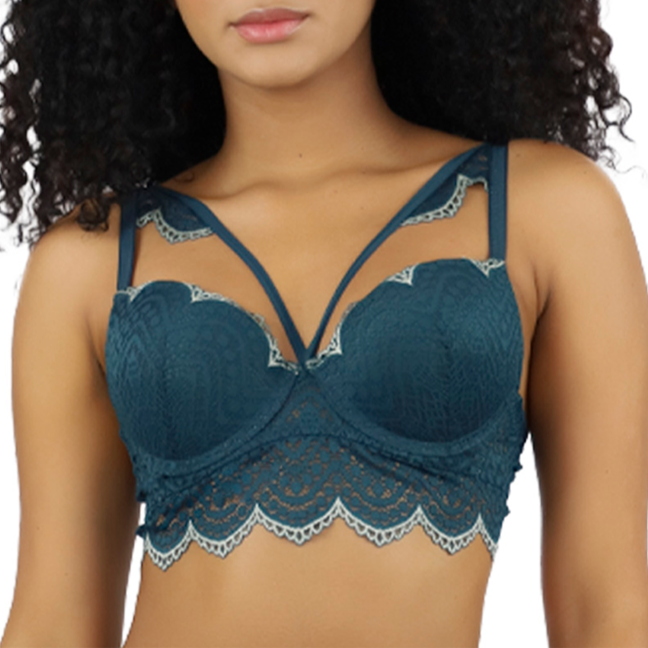 Brasier con varilla 24918L Lady Carnival Carnival