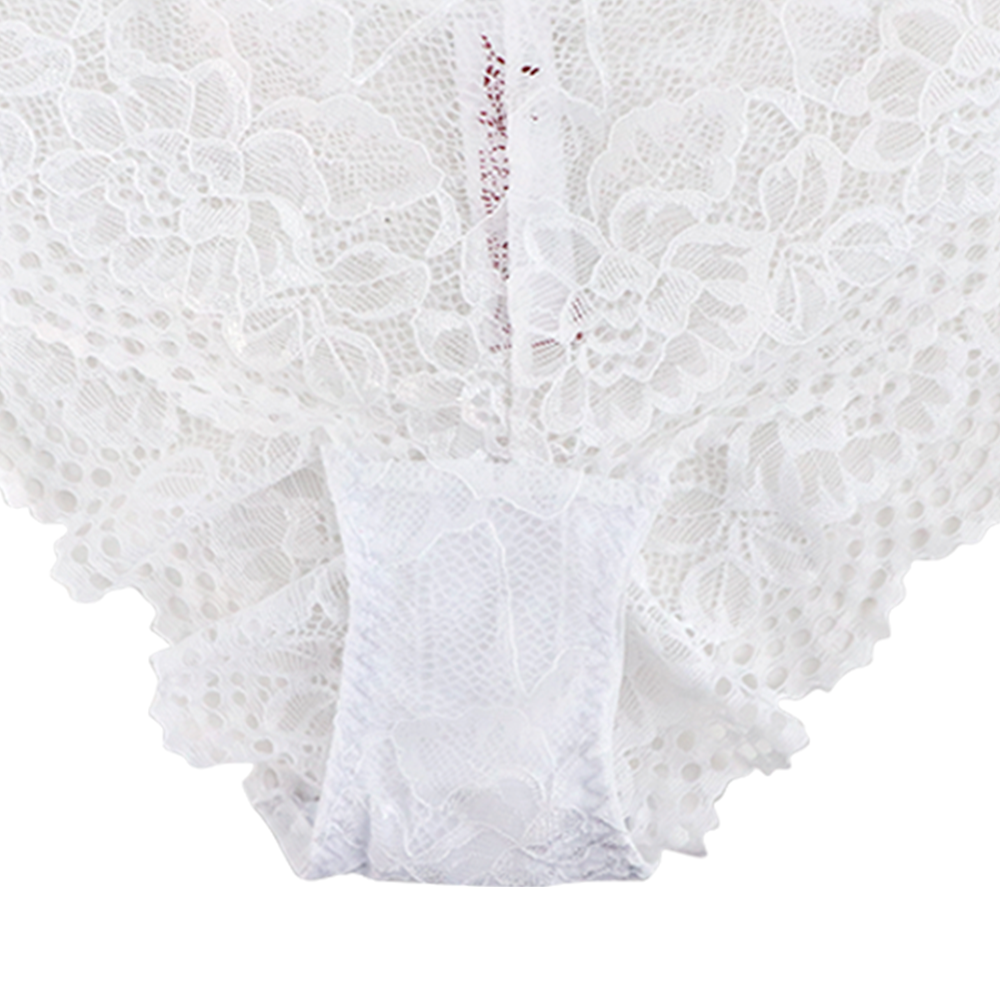 Panty coordinable con encaje 73984 Lady Carnival Carnival