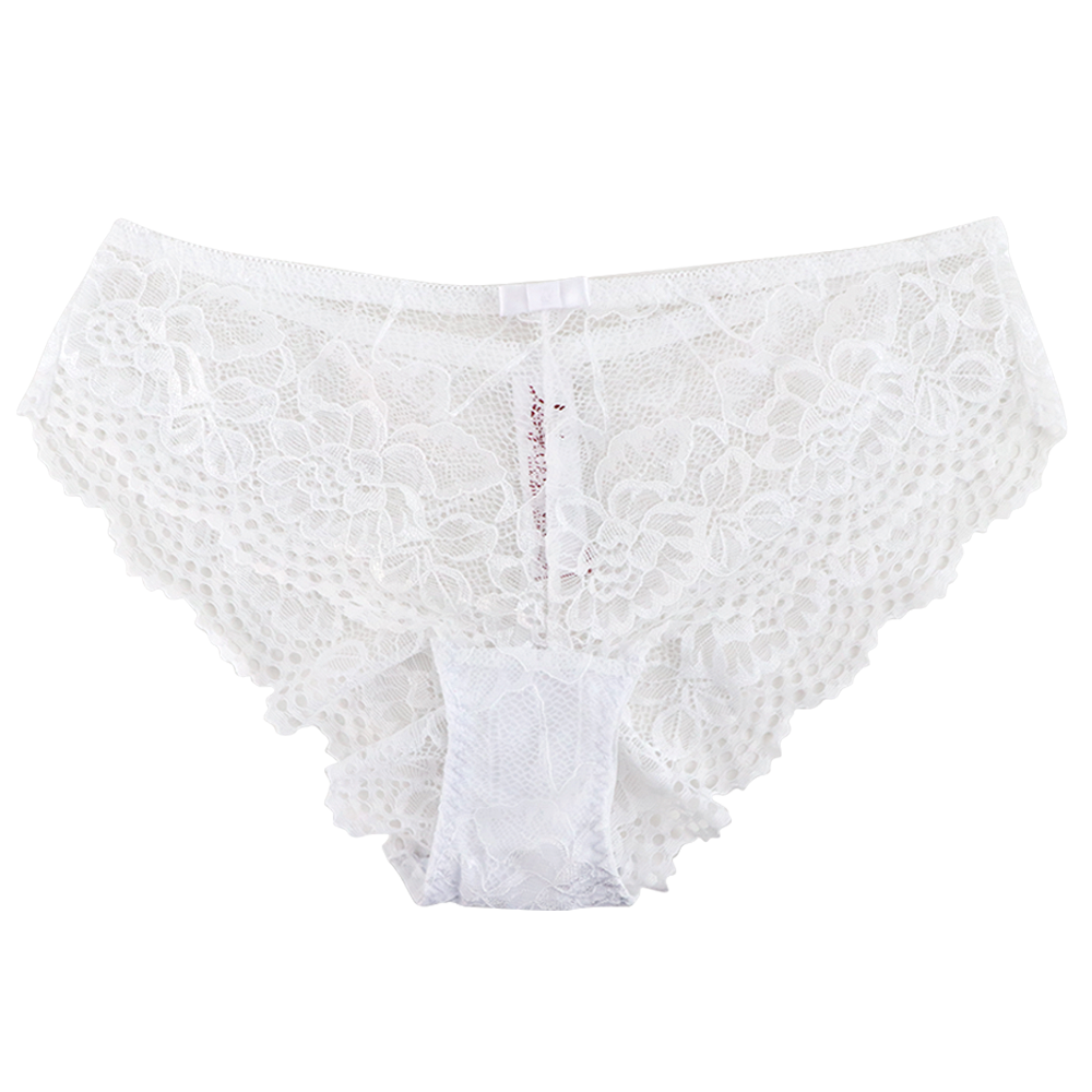 Panty coordinable con encaje 73984 Lady Carnival Carnival