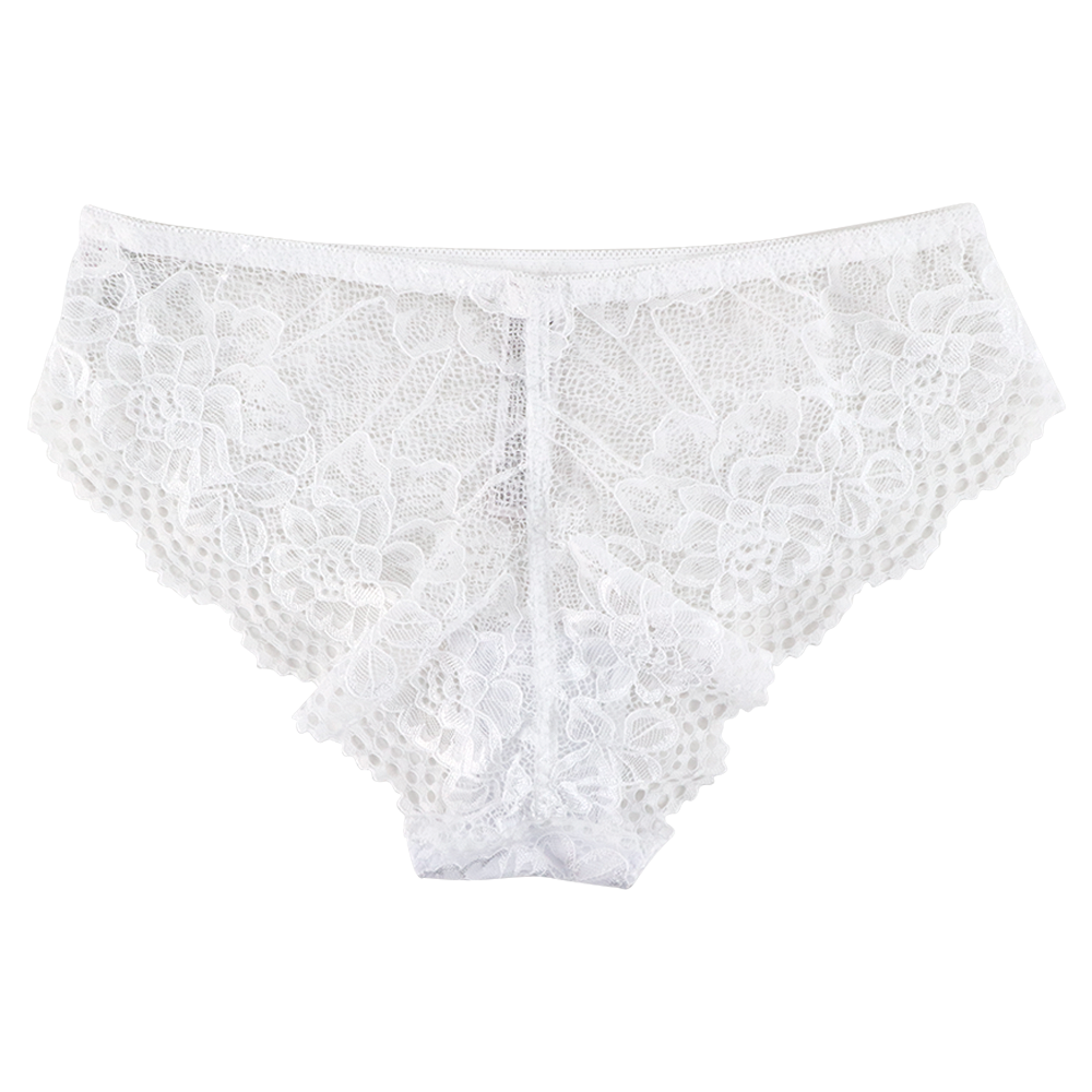 Panty coordinable con encaje 73984 Lady Carnival Carnival
