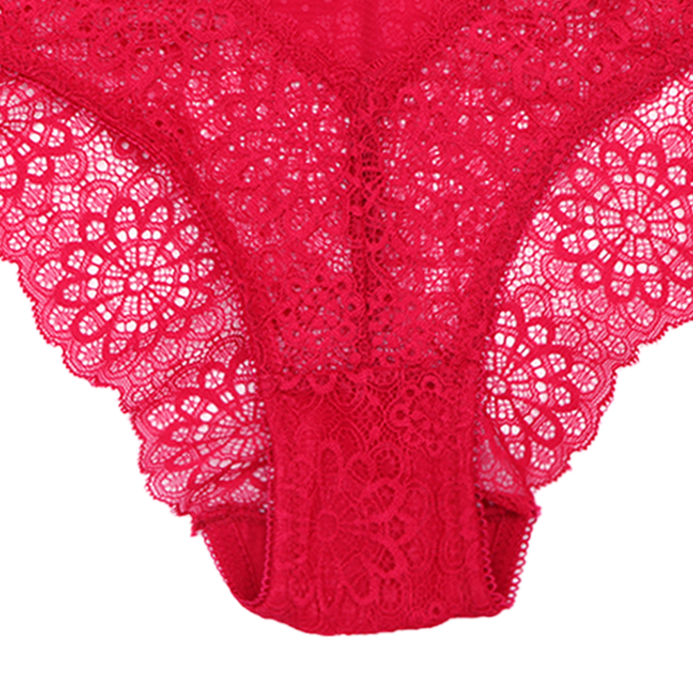 Panty coordinable con encaje 74741L Lady carnival Carnival