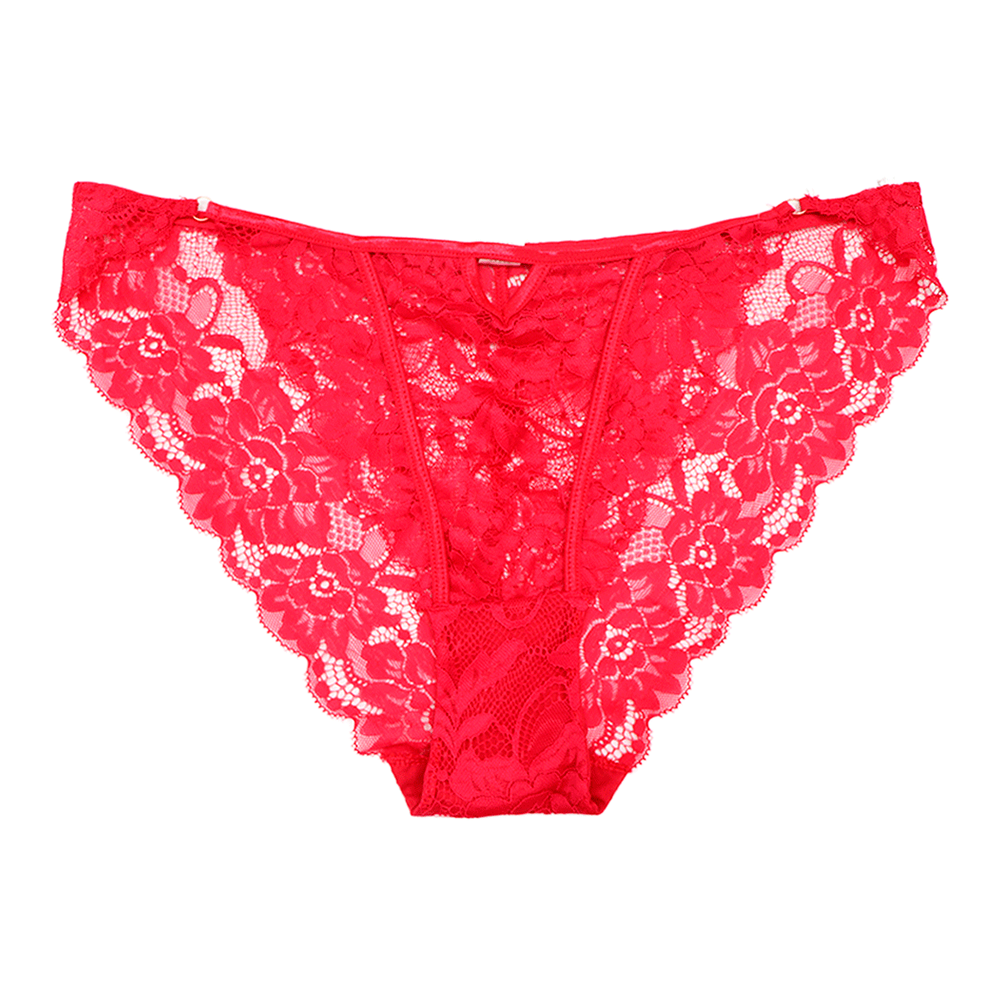 Panty coordinable con encaje 74742L Lady Carnival Carnival