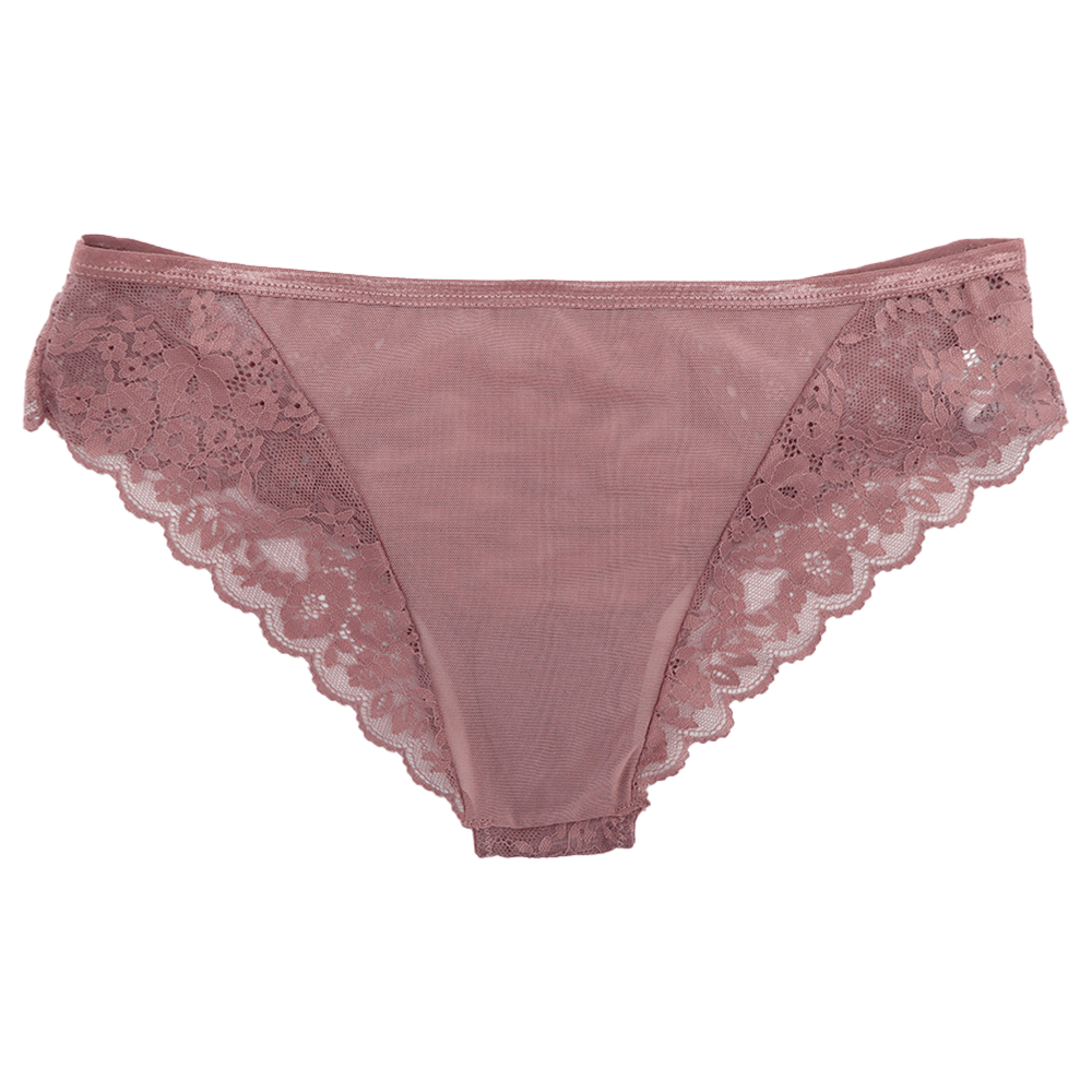 Coordinating panty with lace details 74748 Lady Carnival